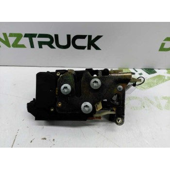Recambio de cerradura puerta delantera izquierda para fiat bravo (182) 1.6 16v / 16v 100 sx referencia OEM IAM   