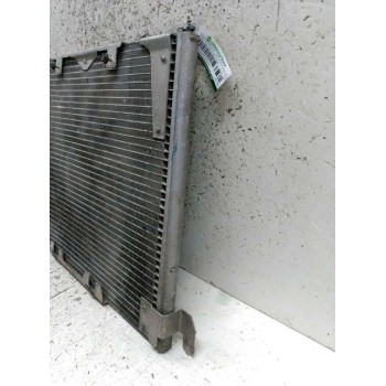 Recambio de condensador / radiador a/a para opel zafira a blue line referencia OEM IAM 09130611  