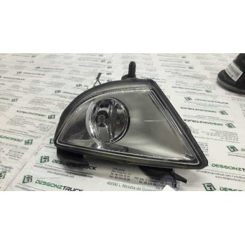 FARO ANTINIEBLA IZQUIERDO 89202171 