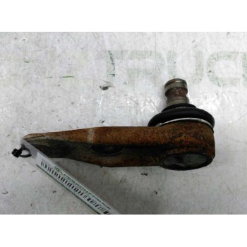 Recambio de rotula suspension para renault kangoo (f/kc0) authentique referencia OEM IAM   