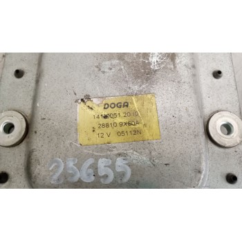 Recambio de articulacion limpia delantero para nissan trucks atleon 35.13 referencia OEM IAM 288109X60A  