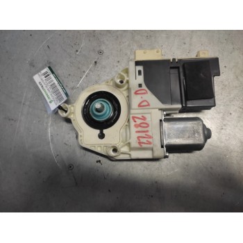 Recambio de motor elevalunas delantero derecho para citroën c4 berlina vtr plus referencia OEM IAM 9647441380 980692100 99638810