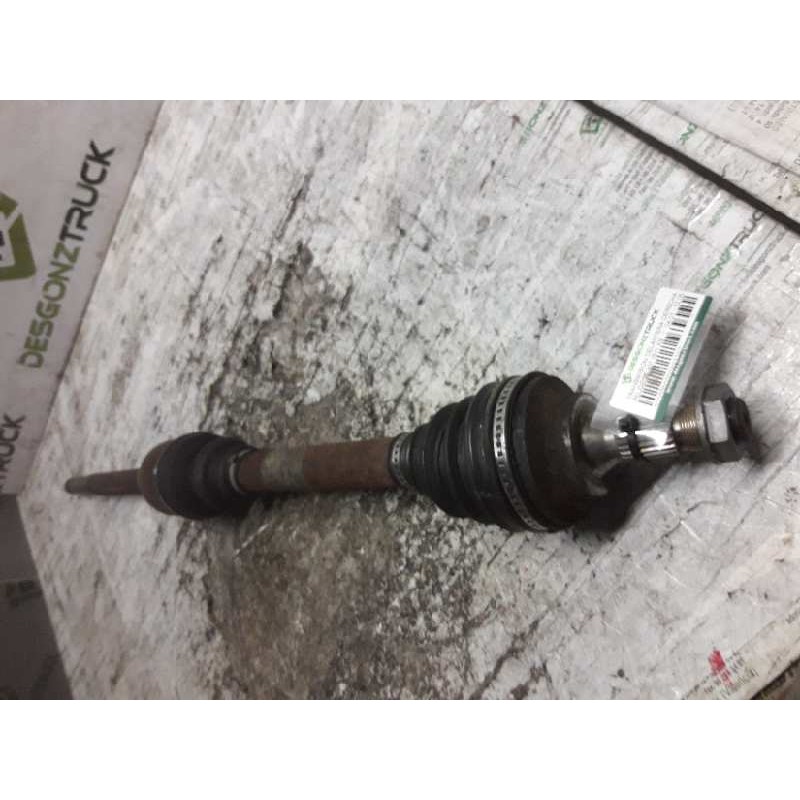Recambio de transmision delantera derecha para peugeot 307 (s1) xs referencia OEM IAM 2