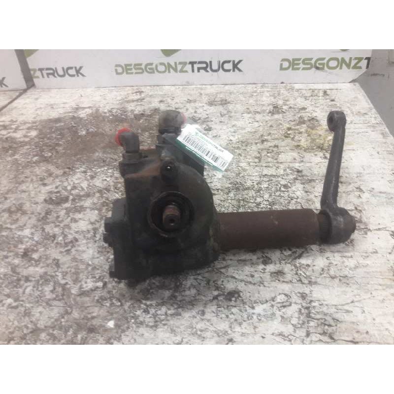 Recambio de caja direccion para mercedes-benz mb 100 d caja cerrada / combi caja cerrada (bm 631.332/342) referencia OEM IAM 330 3
