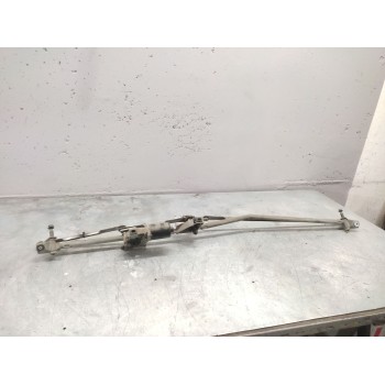 Recambio de motor limpia delantero para peugeot 307 berlina (s2) 1.6 hdi referencia OEM IAM 404638  