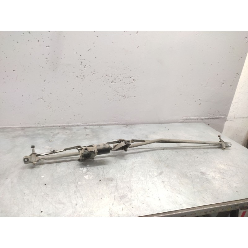 Recambio de motor limpia delantero para peugeot 307 berlina (s2) 1.6 hdi referencia OEM IAM 404638 2