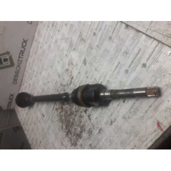 Recambio de transmision delantera derecha para chrysler voyager (rg) 2.5 crd lx referencia OEM IAM   