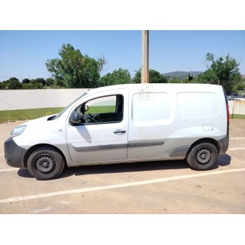 renault kangoo express (fw0/1_) del año 2015