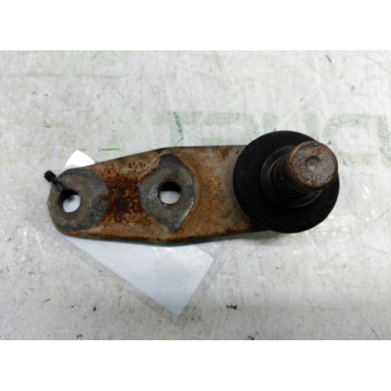 Recambio de rotula suspension para renault kangoo (f/kc0) authentique referencia OEM IAM - Blanco 2