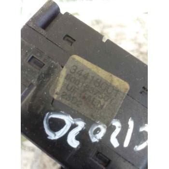 Recambio de mando intermitentes para renault magnum e-tech 2000 referencia OEM IAM 5001837501  
