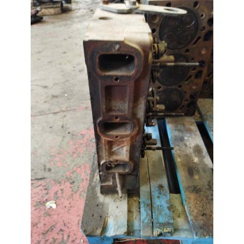 Recambio de culata para pegaso trucks serie 1200 1236 referencia OEM IAM   