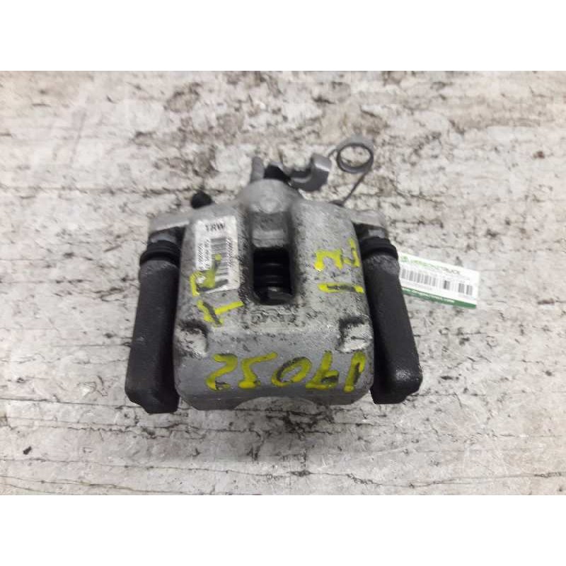 Recambio de pinza freno trasera izquierda para citroën c5 berlina 1.6 hdi fap referencia OEM IAM 9386034580 320472051 