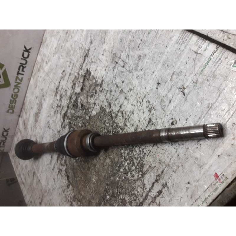 Recambio de transmision delantera derecha para peugeot 307 (s1) xs referencia OEM IAM 3