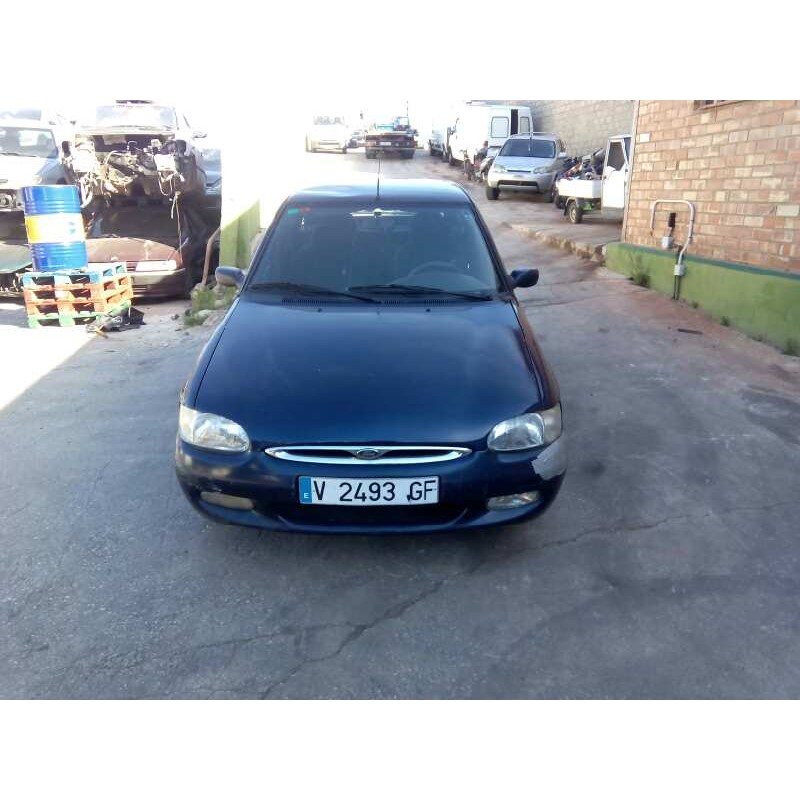 FORD ESCORT BERL./TURNIER