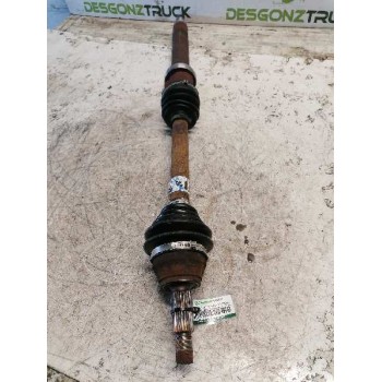 TRANSMISION DELANTERA DERECHA 