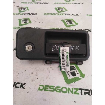 MANETA EXTERIOR DELANTERA DERECHA 20398467 