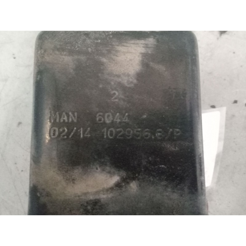 Recambio de bomba elevacion cabina para man tgx 18.480 12.4 diesel referencia OEM IAM 85417236044  81417236130 - Blanco 2