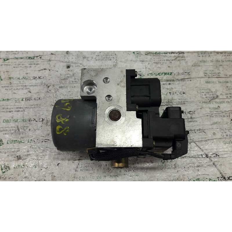 Recambio de abs para peugeot 406 berlina (s1/s2) srdt pack referencia OEM IAM  0265216543 