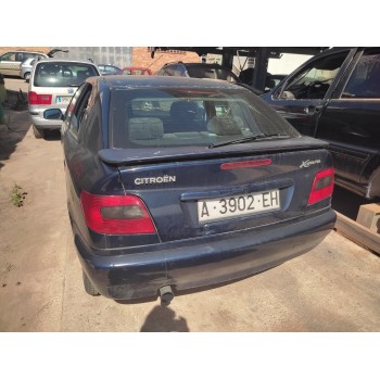 citroën xsara berlina del año 2000