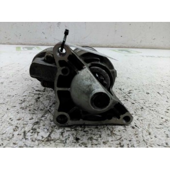 Recambio de motor arranque para peugeot 406 berlina (s1/s2) srdt pack referencia OEM IAM M001T 12 DIENTES 
