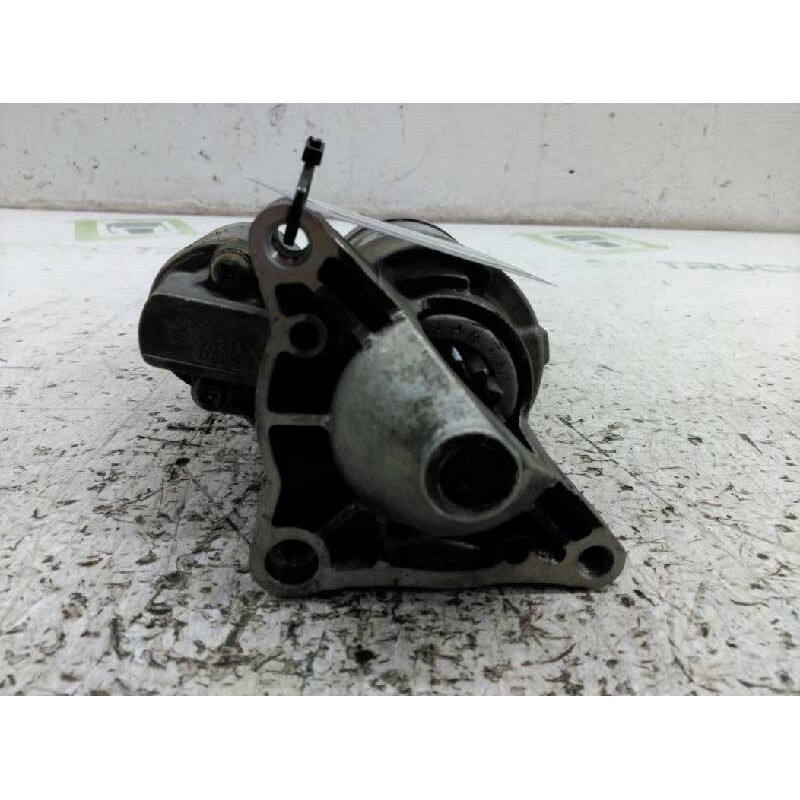 Recambio de motor arranque para peugeot 406 berlina (s1/s2) srdt pack referencia OEM IAM M001T 12 DIENTES 2