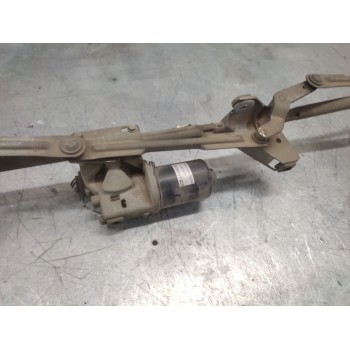 Recambio de motor limpia delantero para peugeot 307 berlina (s2) 1.6 hdi referencia OEM IAM 404638  