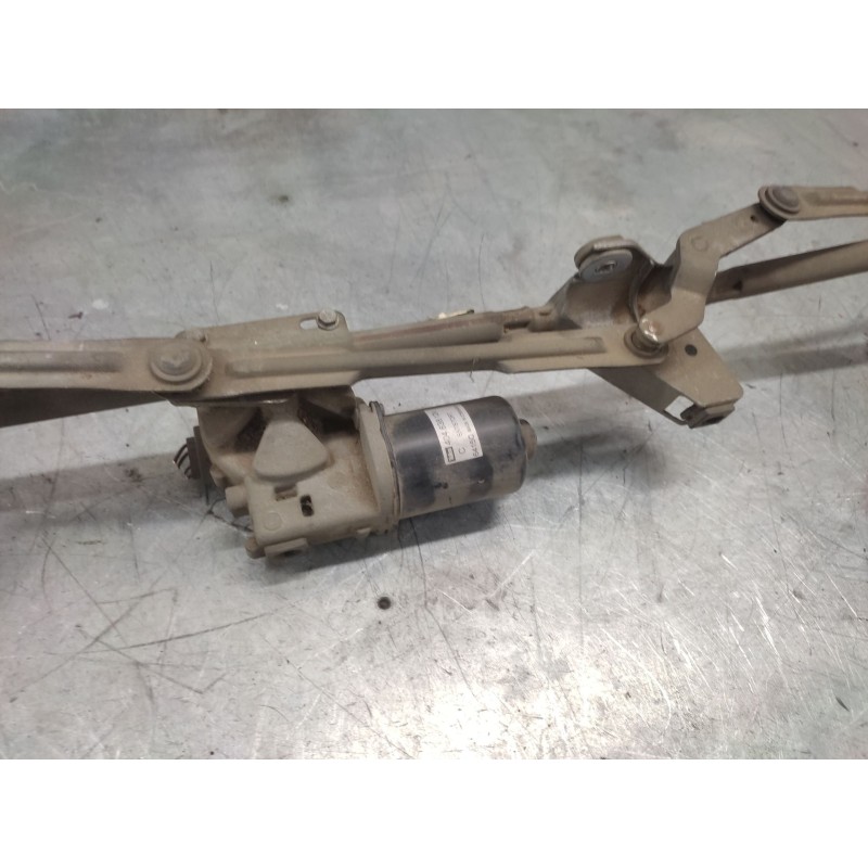 Recambio de motor limpia delantero para peugeot 307 berlina (s2) 1.6 hdi referencia OEM IAM 404638 3