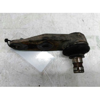 Recambio de rotula suspension para renault kangoo (f/kc0) authentique referencia OEM IAM   