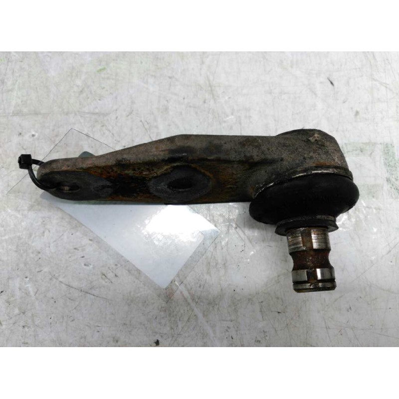 Recambio de rotula suspension para renault kangoo (f/kc0) authentique referencia OEM IAM - Blanco 3
