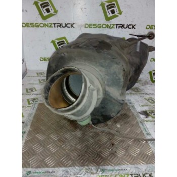 Recambio de filtro aire para volvo fm 12 asta 2001 fsa  4x2 largo, bajo referencia OEM IAM 8149049  