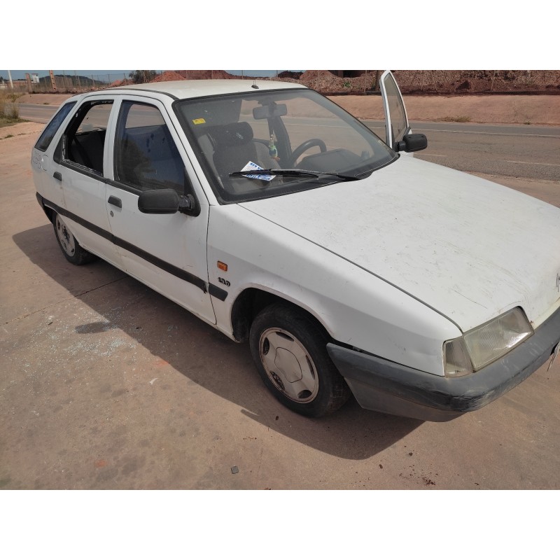 CITROËN ZX