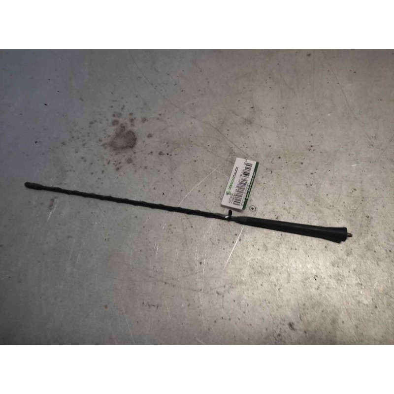 Recambio de antena para citroën c4 berlina vtr plus referencia OEM IAM   