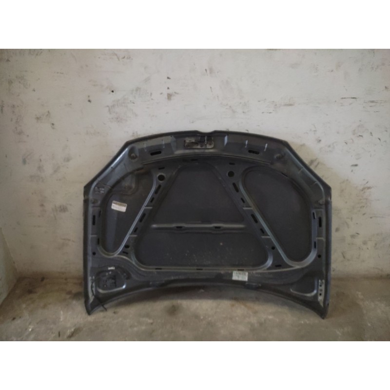 Recambio de capo para volkswagen jetta iii (1k2) 1.6 referencia OEM IAM - Gris 2
