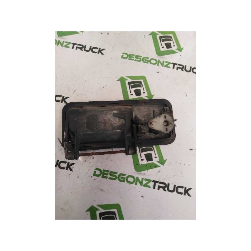Recambio de maneta exterior delantera derecha para volvo fh 480 fg 4x2 low largo globetrotter (lhh2, l2h2) referencia OEM IAM 20 - Amarillo 2