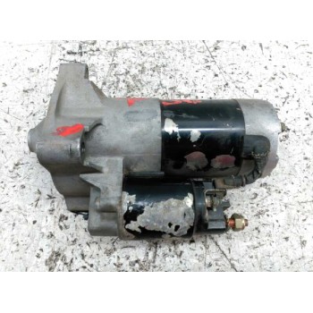 Recambio de motor arranque para peugeot 406 berlina (s1/s2) srdt pack referencia OEM IAM M001T 12 DIENTES 