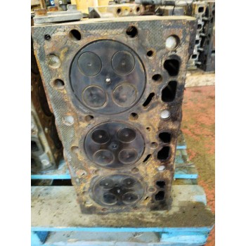 Recambio de culata para pegaso trucks serie 1200 1236 referencia OEM IAM   