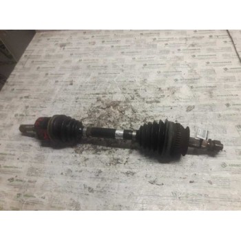 Recambio de transmision delantera izquierda para chrysler voyager (rg) 2.5 crd lx referencia OEM IAM   