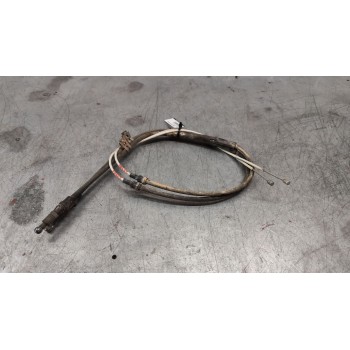 CABLES DE FRENO MANO 