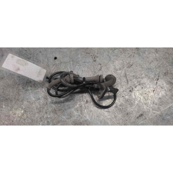 Recambio de captador abs para fiat nuova 500 (150) blackjack referencia OEM IAM 5179773 2 PINS 
