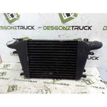 INTERCOOLER 10728 130030051F 29.5CM ALTO/35CM LARGO