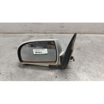 RETROVISOR IZQUIERDO 