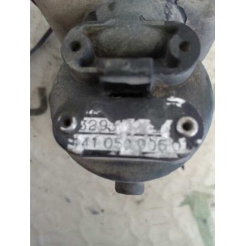 Recambio de valvula aire para daf trucks 85 far 85.330 (329cv) referencia OEM IAM 4410500060 3293 WABCO