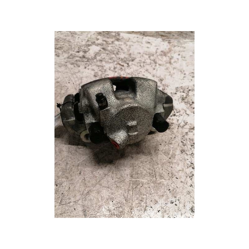 Recambio de pinza freno delantera derecha para bmw serie 3 berlina (e46) 323i referencia OEM IAM - Azul 2