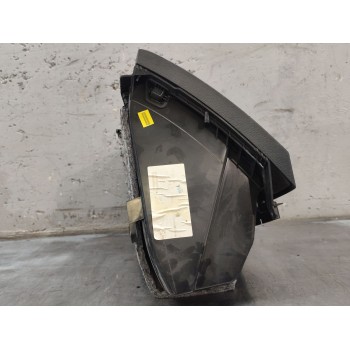 Recambio de guantera para mercedes-benz clase gla (x156) gla 200 (156.943) referencia OEM IAM   