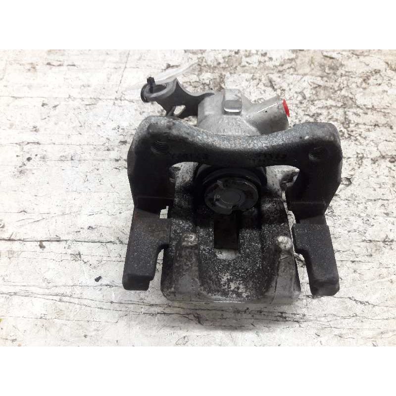 Recambio de pinza freno trasera izquierda para citroën c5 berlina 1.6 hdi fap referencia OEM IAM 9386034580 320472051 - Negro 3
