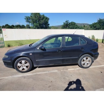seat leon (1m1) del año 2004