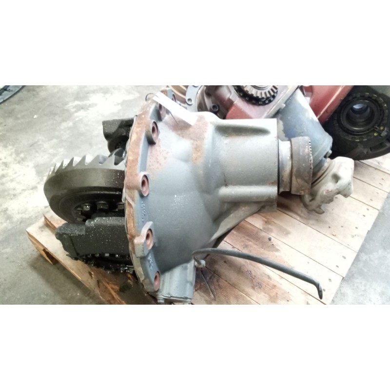 Recambio de grupo para mercedes-benz oc 500 rf 2542 referencia OEM IAM A4443502800 43:11/1=3,909 004016775 - Blanco 2