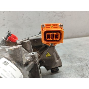 Recambio de compresor aire acondicionado para renault austral tce 130 referencia OEM IAM 926003993R  