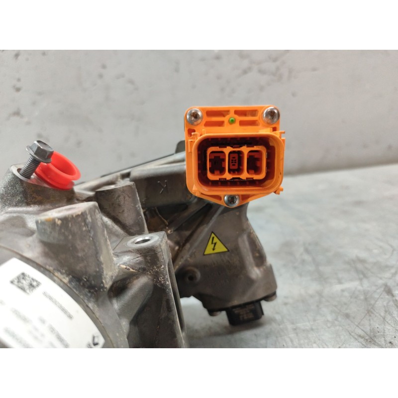 Recambio de compresor aire acondicionado para renault austral tce 130 referencia OEM IAM 926003993R - Negro 7