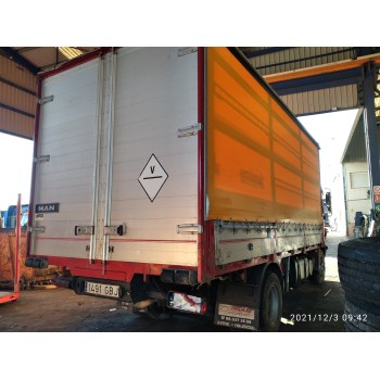 man tg-m 15.xxx del año 2008